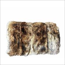 We did not find results for: Golden Brown Wolf Faux Fur Throw Blanket Nova