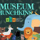 Museum Munchkins event in Kenosha, WI