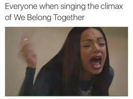 We Belong Together Baaaaaaaabyyyy Mariahcarey