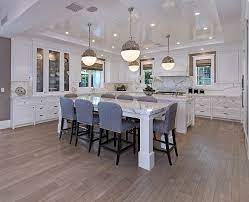 California Ranch Style Home Best Kitchen Layout Kitchen Layout Interior Design Kitchen