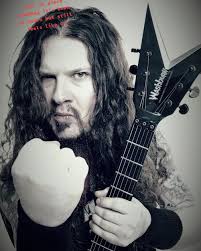 Nathan Gale Dimebag