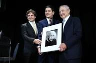 George Soros Hands Control to His 37-Year-Old Son: 'I'm More ...