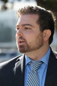 Patrick Blood Profile