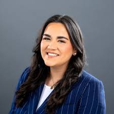 I'm happy to share that I've completed my program at Capri Cosmetology  Learning Centers as a Licensed Esthetician!