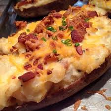 Discussion in 'general discussion' started by oracle, 25 feb 2006. Ultimate Twice Baked Potatoes Allrecipes