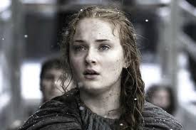 See more ideas about sophie turner, sophia turner, sophie. Game Of Thrones Sophie Turner Has Already Told Her Friends The Ending Cnet