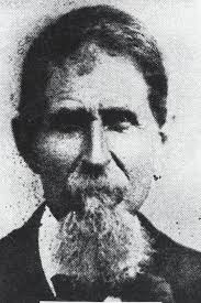 James Fabius Clark (1823-1910)