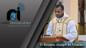 Insideeko is yet to confirm joseph banks's cause of death as no health issues or other causes of death have been learned to be associated with the passing. Fr Rosario Joseph Homilies