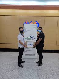 Indahonline.com adalah website resmi dari pt. Semak Baki Akaun Indah Water Konsortium Sdn Bhd Facebook