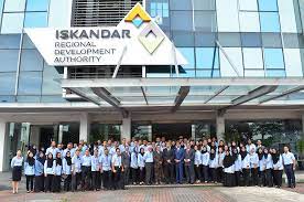 Iskandar regional development authority (irda) (malay: Newly Appointed Johor Mb S First Visit To Irda The Iskandarian