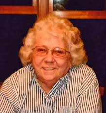 Sally Ann Jepson Barkley (1937-2014)