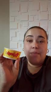 Bojangles Peach Biscuits