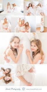 Dreamy Maternity Family Photo Session Indoor With Children Girls Are All We Family Maternity Pictures Family Maternity Photos Maternity Photography Studio