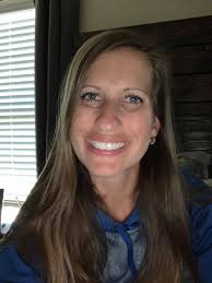 Who is done with their school shopping