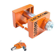 Extensive range of caravan accessories and motorhome equipment. Fullstop Saracen Winterhoff Bpw Hitch Lock The Caravan Accessory Store