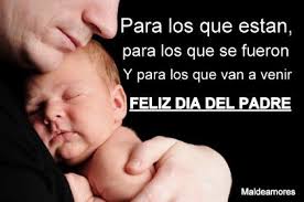 El día del padre se celebra el 19 de marzo en los países de tradición católica europea por coincidir con el día de san josé, el padre de jesús. Feliz Dia Del Padre Misionesonline