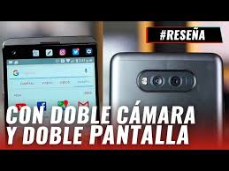 Features 5.7″ display, snapdragon 820 chipset, dual: Lg V20 Full Specifications Pros And Cons Reviews Videos Pictures Gsm Cool