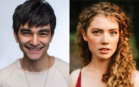 Peter and Wendy in a Virtual Neverland with Playwright Andrew Scanlon