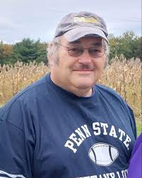 Edward D. Pruss Obituary October 30, 2025