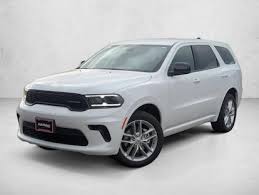 Image result for White Knuckle 2026 Durango