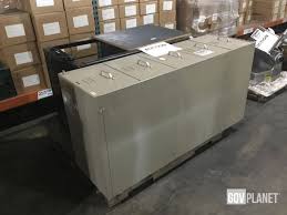 Add a transitional and modern farmhouse style to your home with this media console. File Cabinet Tv Stand Co 52 In Columbus Ohio United States Ironplanet Item 2803460