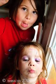 Growing Pains & Little Cains