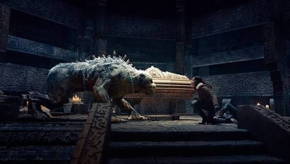 Chronicles of the Ghostly Tribe | Rotten Tomatoes