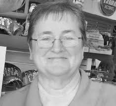 Ursula MOSER Obituary