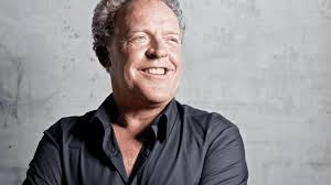 Bert Visscher: de rampzalige weg naar de schaterlach