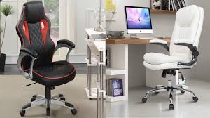 The best ergonomic office chairs according to chiropractors. Computer Chair Best Most Comfortable Computer Chair Office Chair Youtube