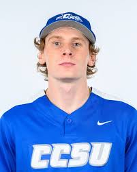 Central Connecticut State University Athletics