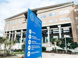 Master of science in business analytics. Auslandssemester In Lissabon Bewerbung Studium Studieren Weltweit
