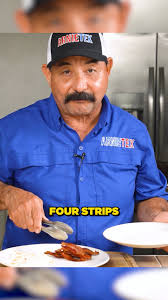 🥓 How many bacon strips is too many?