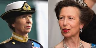 Forse il rispetto degli spazi personali e un fatto di non poco. L Altra Principessa Chi E Anna La Secondogenita Della Regina Elisabetta Regina Elisabetta Principesse Royal Family