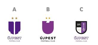 Vagyis a két akadémia brandjének egységesítése ezzel elkezdődött. Sport Nem Tetszik Az Uj Cimer Perelni Keszul Az Ute Hvg Hu