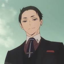 Looking for information on the anime fugou keiji: Find And Follow Posts Tagged Fugou Keiji Balance Unlimited On Tumblr Anime Life Anime Anime Guys
