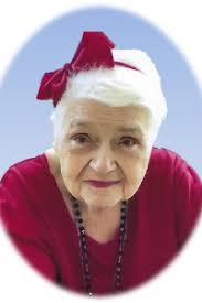 Florence Gorny Obituary