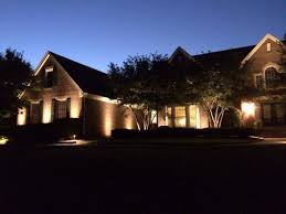 Home Path Lighting Midwest Lightscapes Outdoor Landscape Lighting For Home Commerical