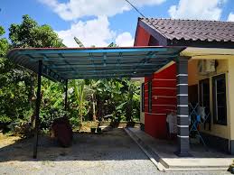 Papan kayu ulin recycle bekas bantalan rell untuk pagar/wall deco | kab. Kekuda Besi Garaj Kereta Cantik Dengan Harga Mampu Facebook