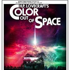 Spectrevision On Twitter Color Out Of Space Space Movies Nicolas Cage