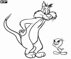 Looney Tunes Coloring Pages Printable Games Coloring Pages Bird Coloring Pages Color