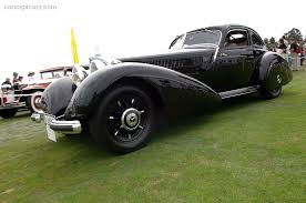 1939 Mercedes Benz 540k Autobahnkurier Mercedes Benz Maybach Daimler Benz Mercedes