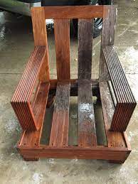 How To Identify And Restore Teak Wood Teak Wood Furniture Teak Wood Teak Table