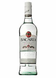 During the cuban revolution led by fidel castro in the 1960s, bacardi left cuba entirely and for many years it was not sold in the country. Bacardi Silver Rum 750ml Liquor Barn