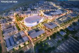 See reviews and photos of arenas & stadiums in san diego, california on tripadvisor. At San Diego Sports Arena Site City Seeks Input On 48 Acre Redevelopment Design Fox 5 San Diego