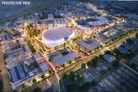 See reviews and photos of arenas & stadiums in san diego, california on tripadvisor. At San Diego Sports Arena Site City Seeks Input On 48 Acre Redevelopment Design Fox 5 San Diego