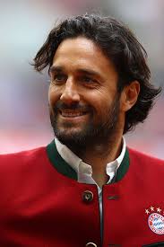 Luca Toni: Late starter, goalscorer, World Cup winner