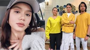 Syafiq kyle mengaku bercinta dengan mimi lana. Hubungan Putus Ditengah Jalan Sekali Ramai Terkejvt Lihat Foto Mimi Lana Bersama Syafiq Kyle Vanilla Daily