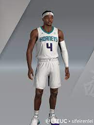 They have experience, and they have a sophomore guard, devonte' graham, who scored 27 points in their big 12 tourney final win over west virginia and could be march's breakout star. Devonte Graham Cyberface Hair And Body Model By By Oceanisu For 2k20 Nba 2k Updates Roster Update Cyberface Etc
