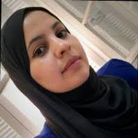 Amina Amini's Instagram, Twitter & Facebook